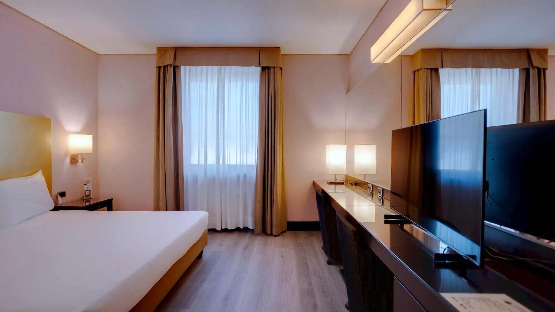 Hotel Nord グアルダミーリオ 4*,
