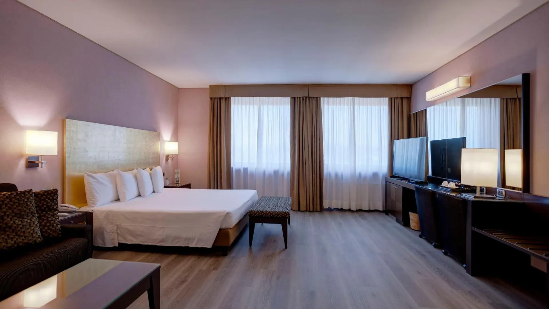Hotel Nord グアルダミーリオ 4*,  イタリア