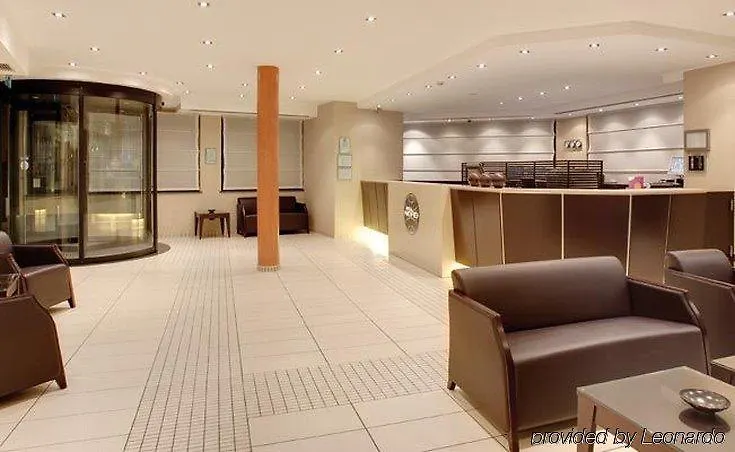 Hotel Nord グアルダミーリオ