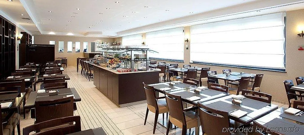 Hotel Nord グアルダミーリオ