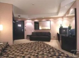Hotel Nord グアルダミーリオ