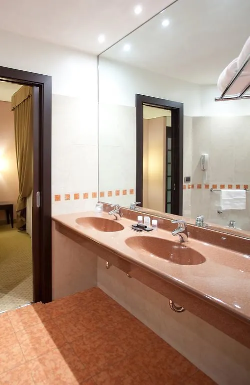 Hotel Nord グアルダミーリオ イタリア