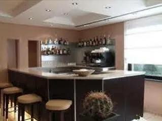 Hotel Nord グアルダミーリオ