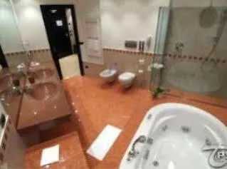 Hotel Nord グアルダミーリオ