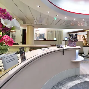 4* Hotel Western Solaf