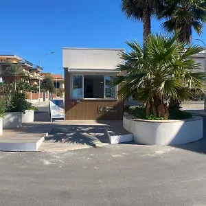 Appartamento Amelia E Corrado 