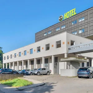 3* Hotel B&B Hotel Cremona