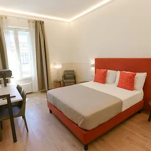 Smart 3* Rome
