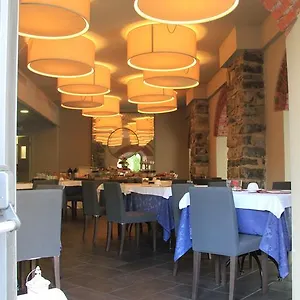 3* Hotel Lizard