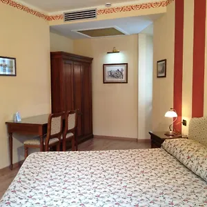  Guest house La Dependance