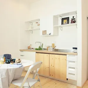Appartamento Garibaldi116 