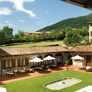 4* Hotel Relaisfranciacorta