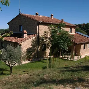 Casa vacanze Residenza Al Poggio Degli Ulivi 
