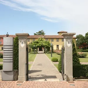 4* Hotel Bes Bergamo