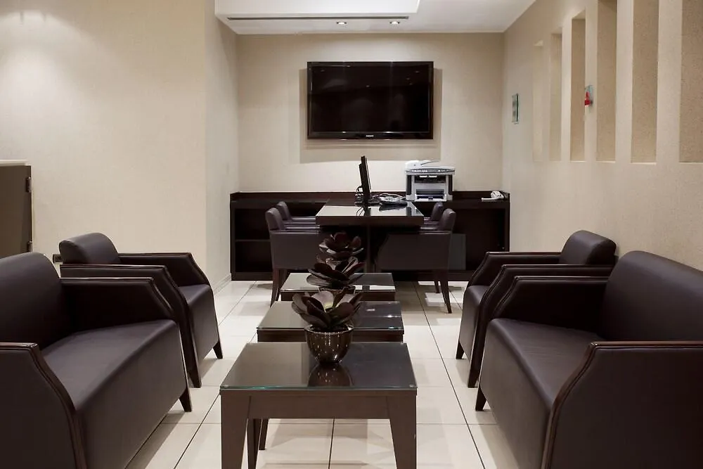 Hotel Nord Guardamiglio 4*,