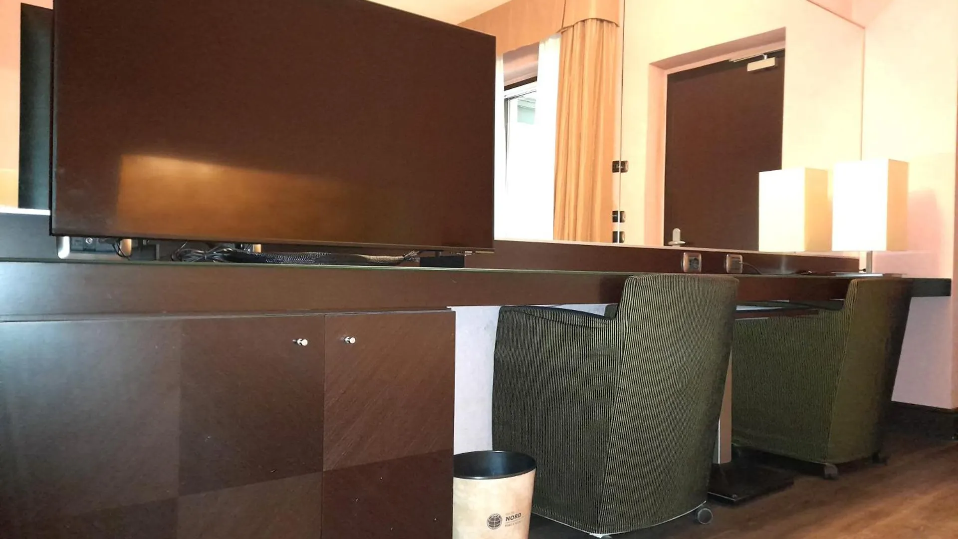 Hotel Nord Guardamiglio