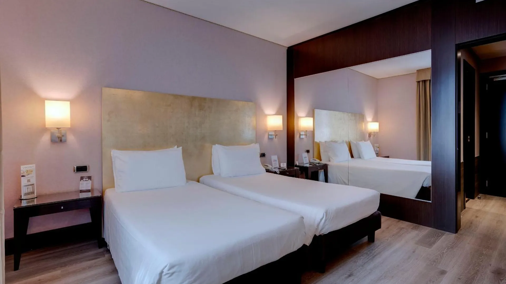 Hotel Nord Guardamiglio