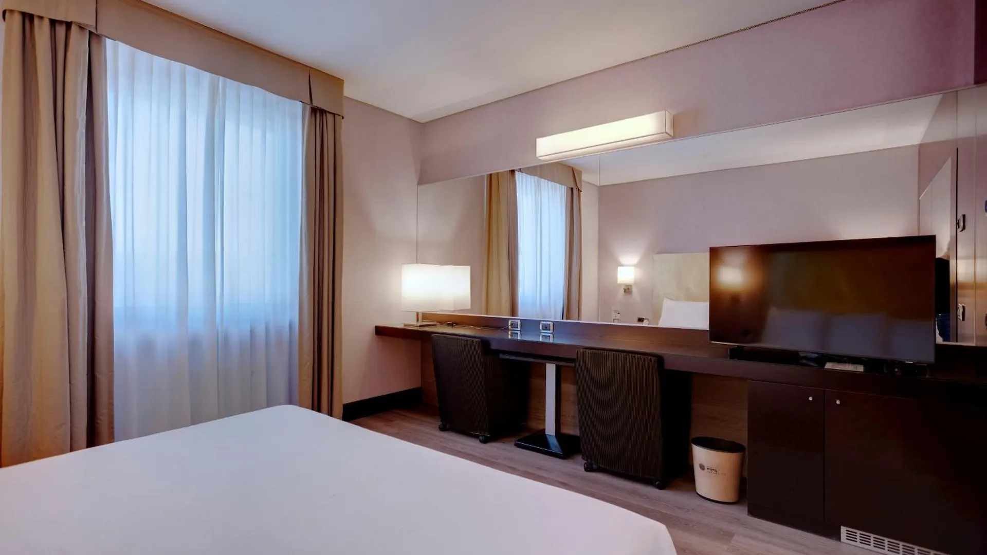 Hotel Nord Guardamiglio 4*,  Italy