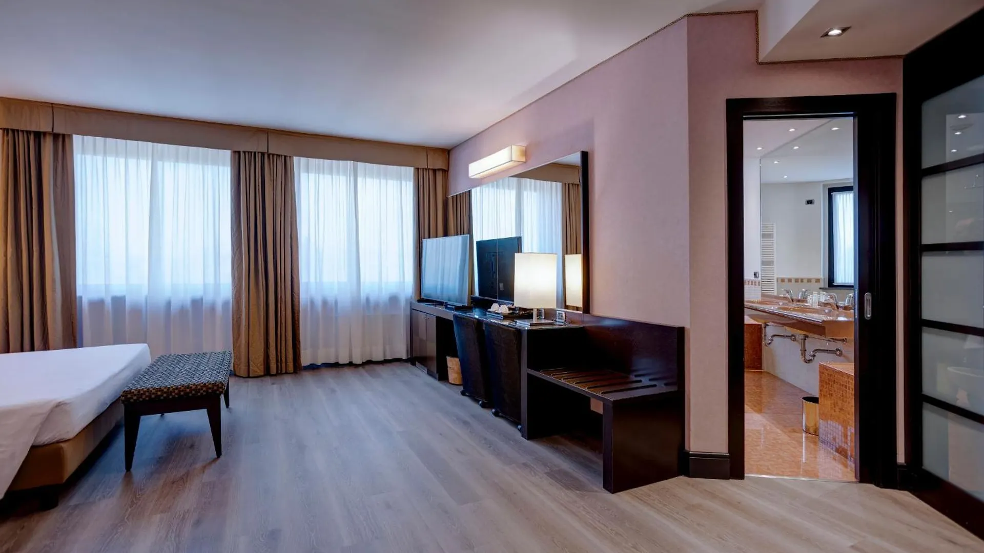 Hotel Nord Guardamiglio