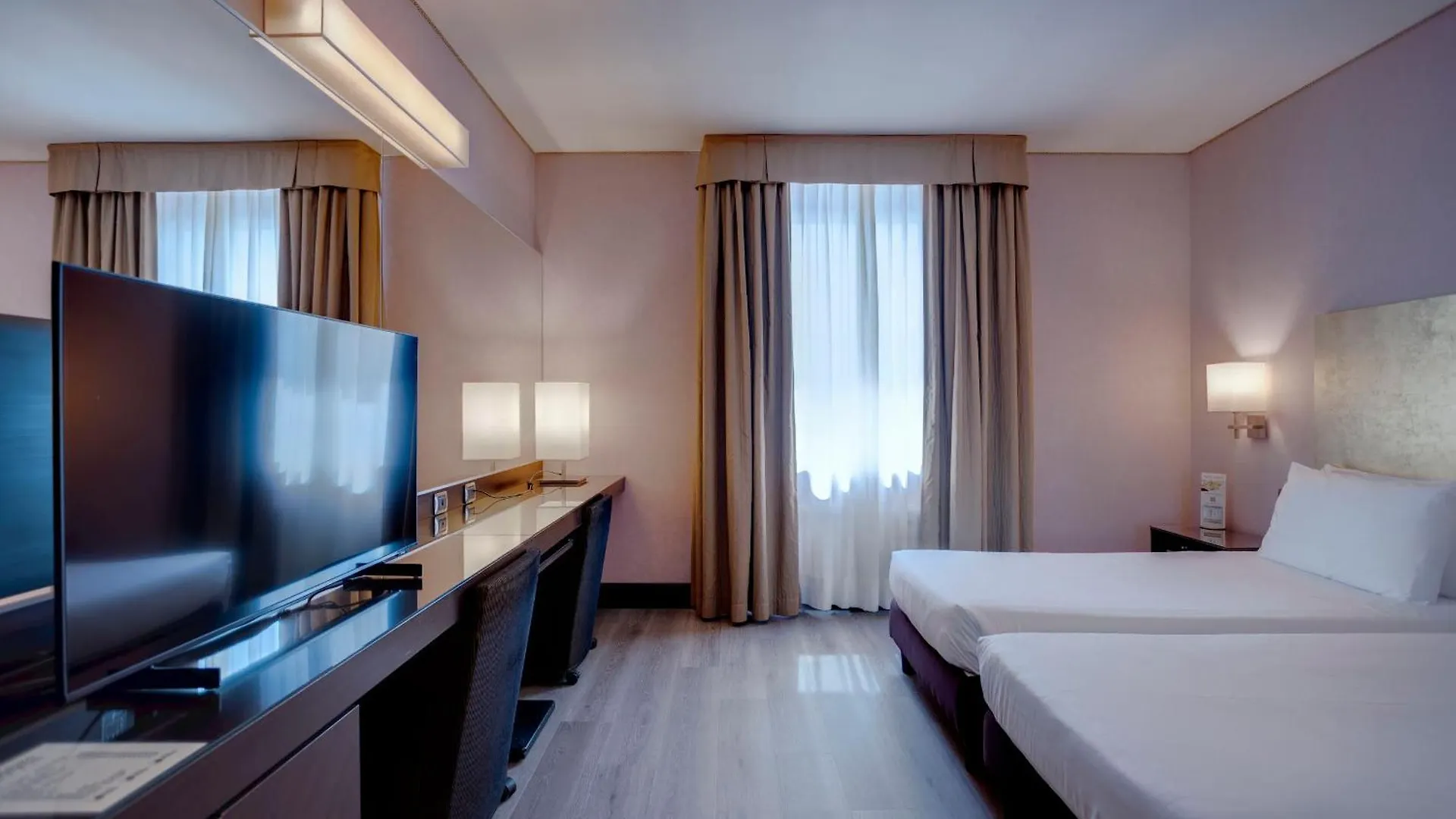 Hotel Nord Guardamiglio Italy