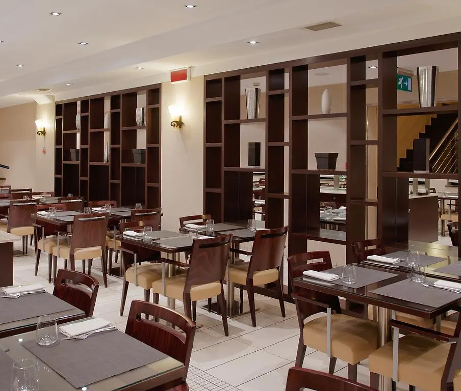 Hotel Nord Guardamiglio 4*,  Italy