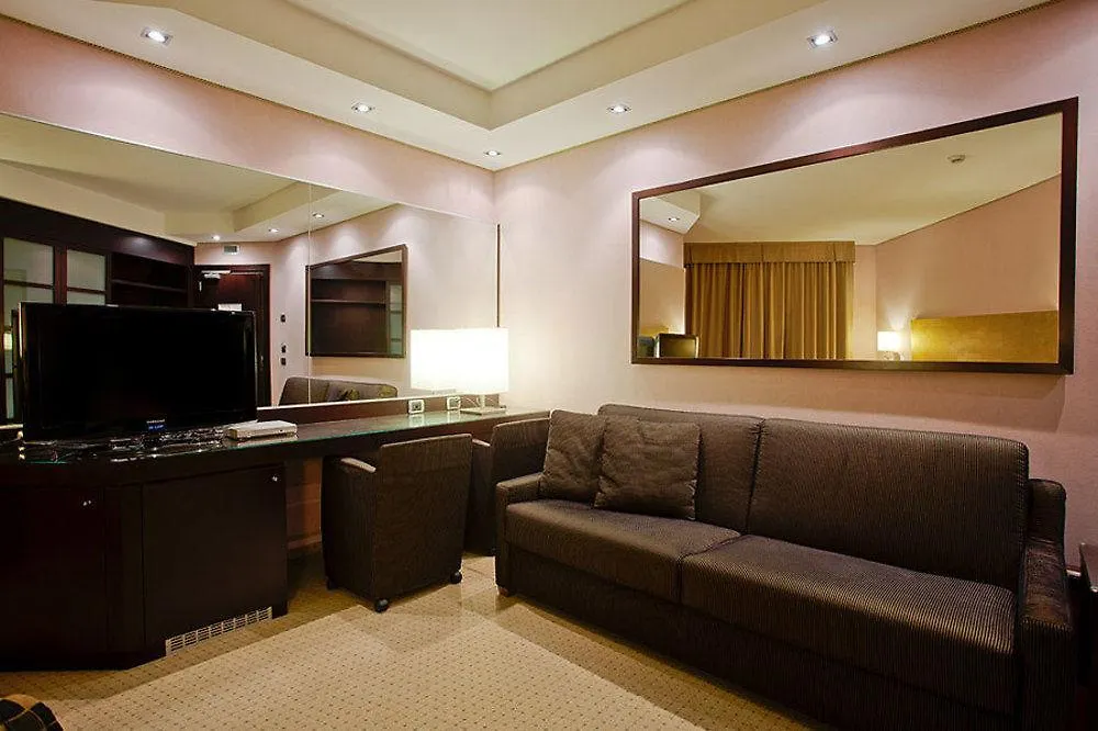 Hotel Nord Guardamiglio 4*,  Italy