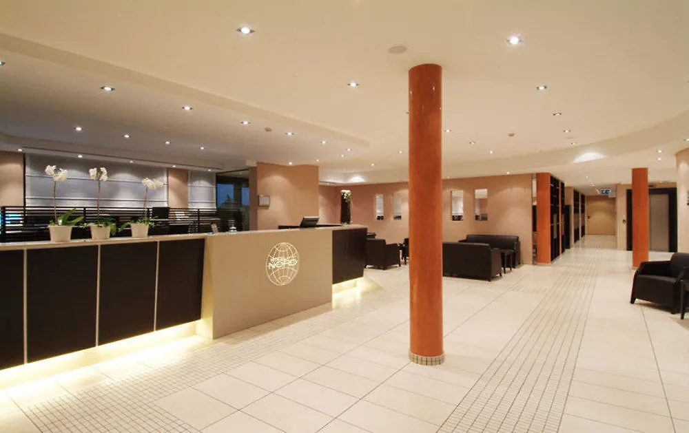 Hotel Nord Guardamiglio