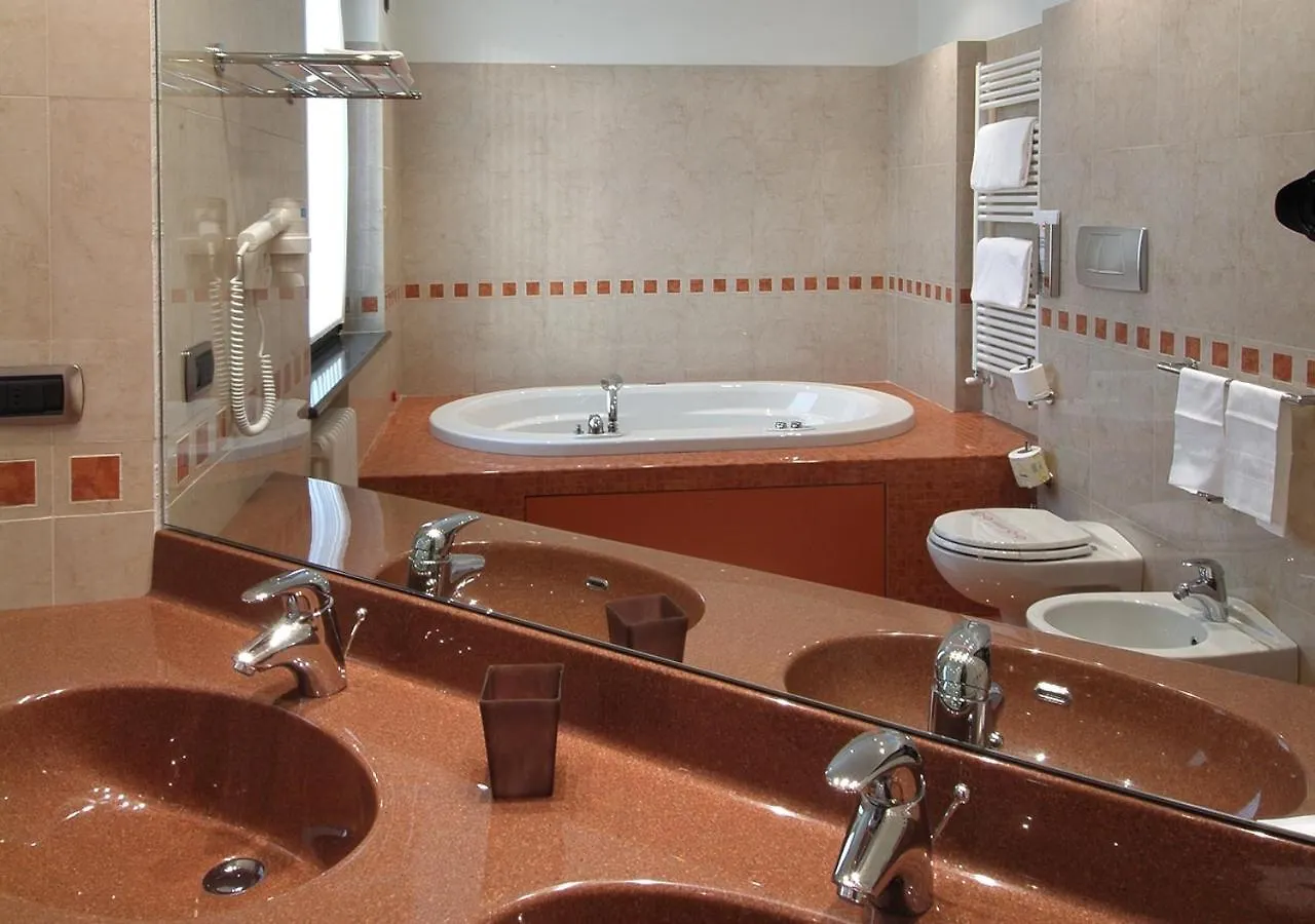 Hotel Nord Guardamiglio