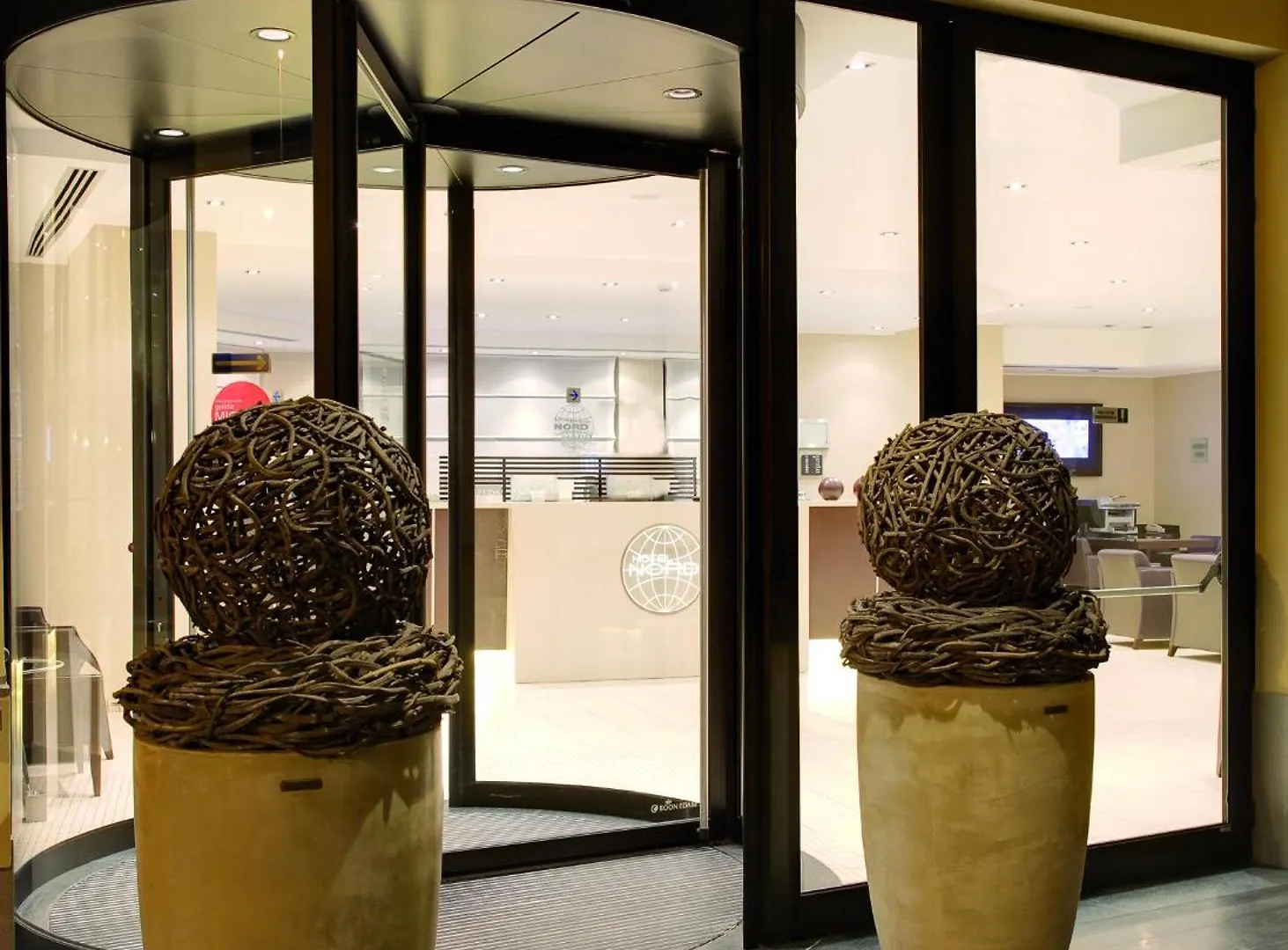 ****  Hotel Nord Guardamiglio Italy