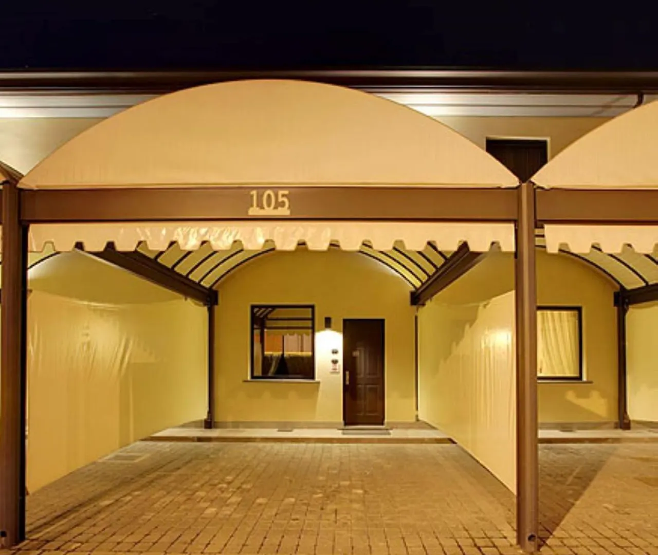 Hotel Nord Guardamiglio