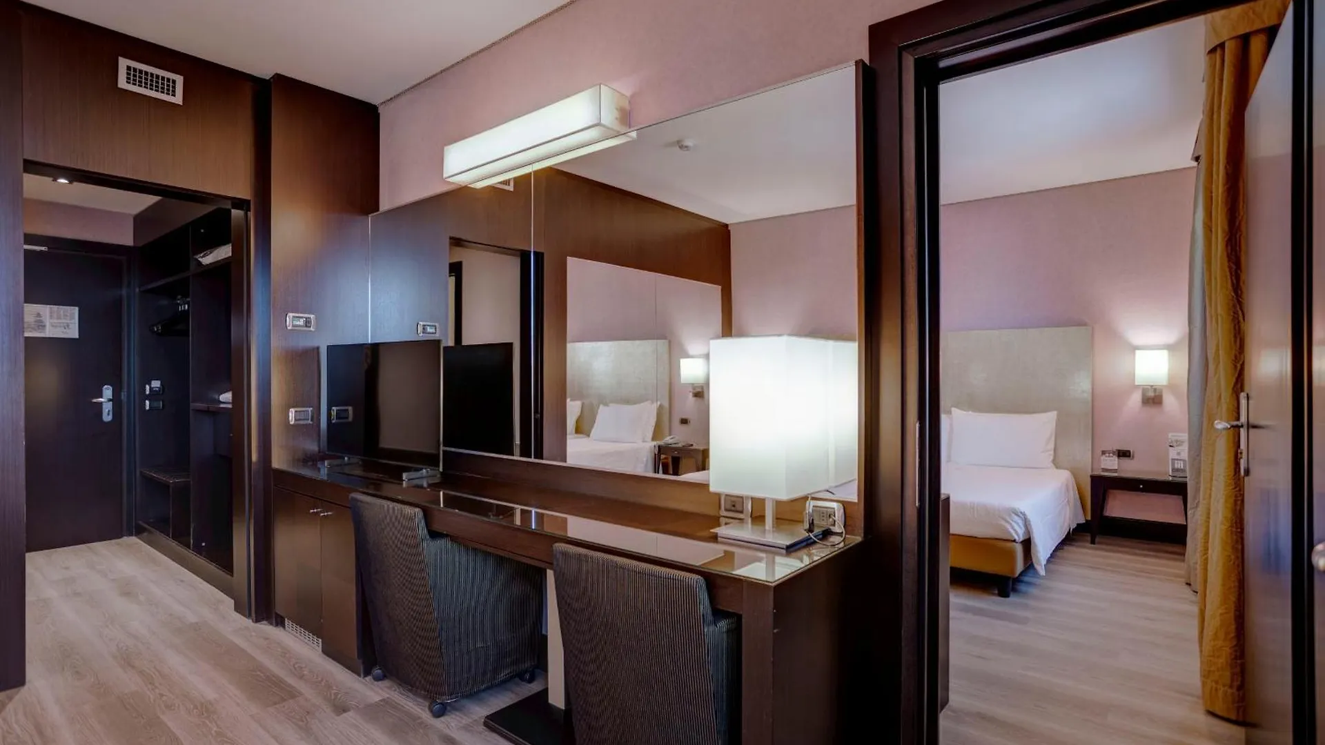 Hotel Nord Guardamiglio