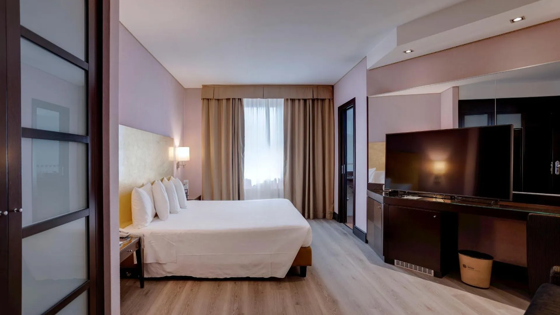 Hotel Nord Guardamiglio