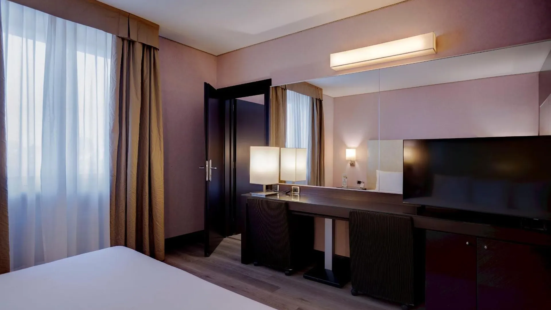 Hotel Nord Guardamiglio