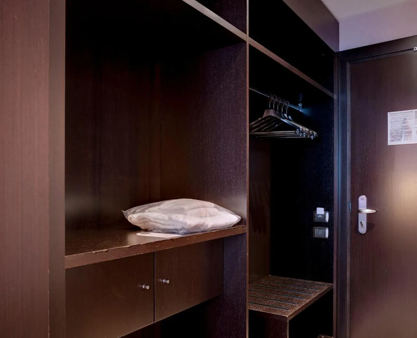 Hotel Nord Guardamiglio
