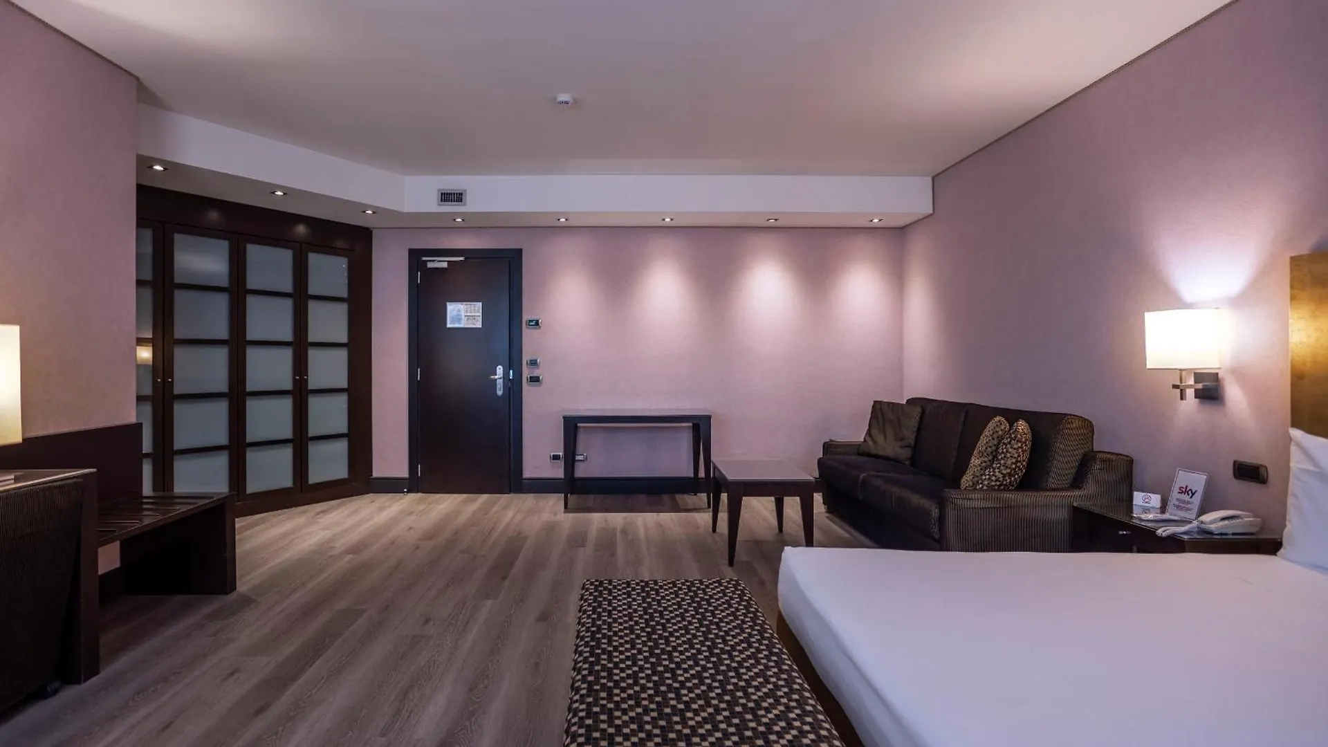 Hotel Nord Guardamiglio