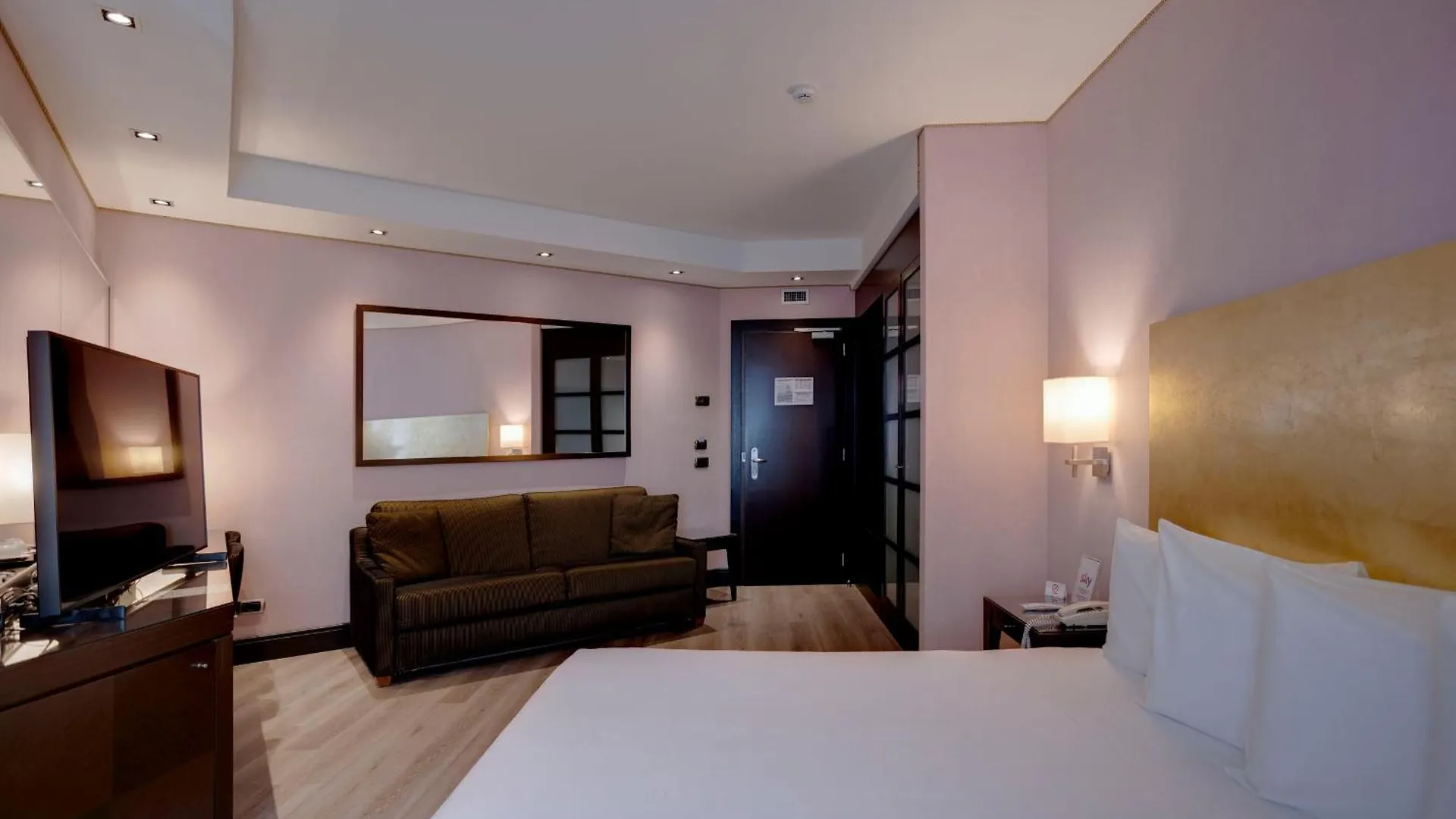 ****  Hotel Nord Guardamiglio Italy