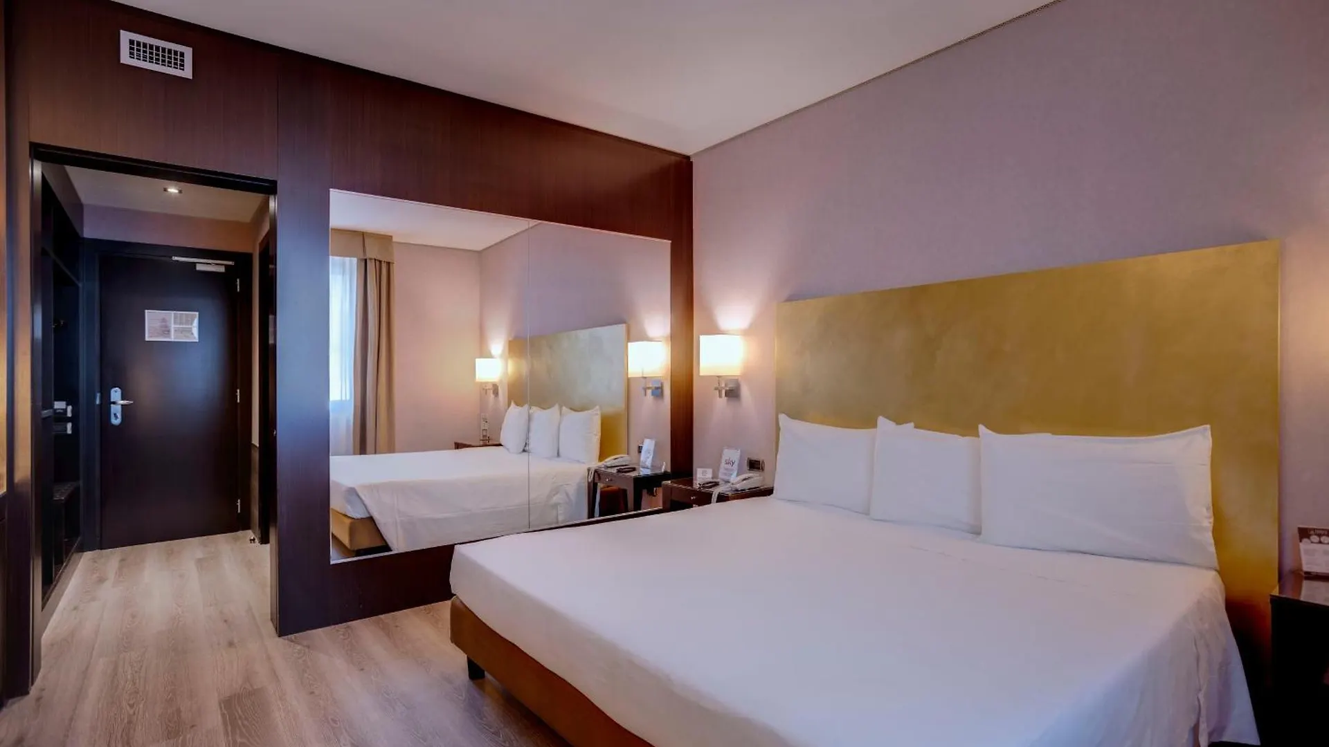 Hotel Nord Guardamiglio