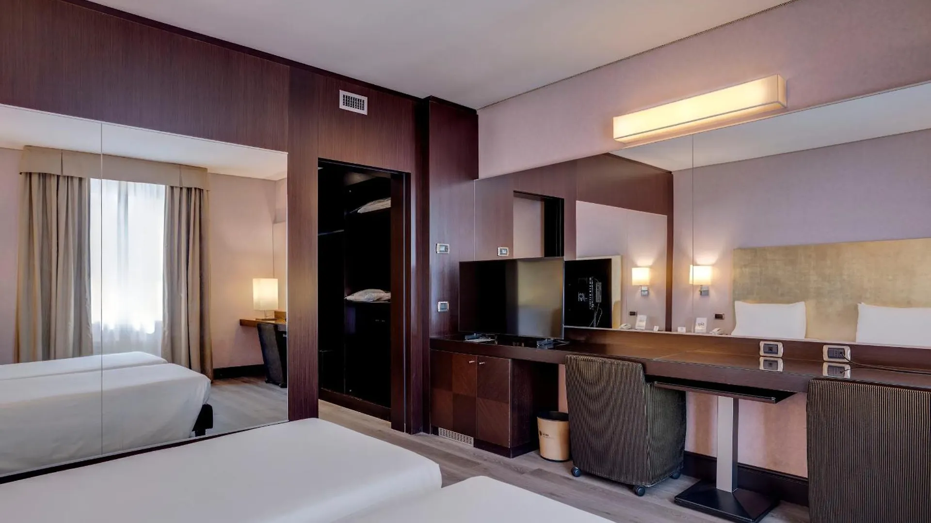 Hotel Nord Guardamiglio