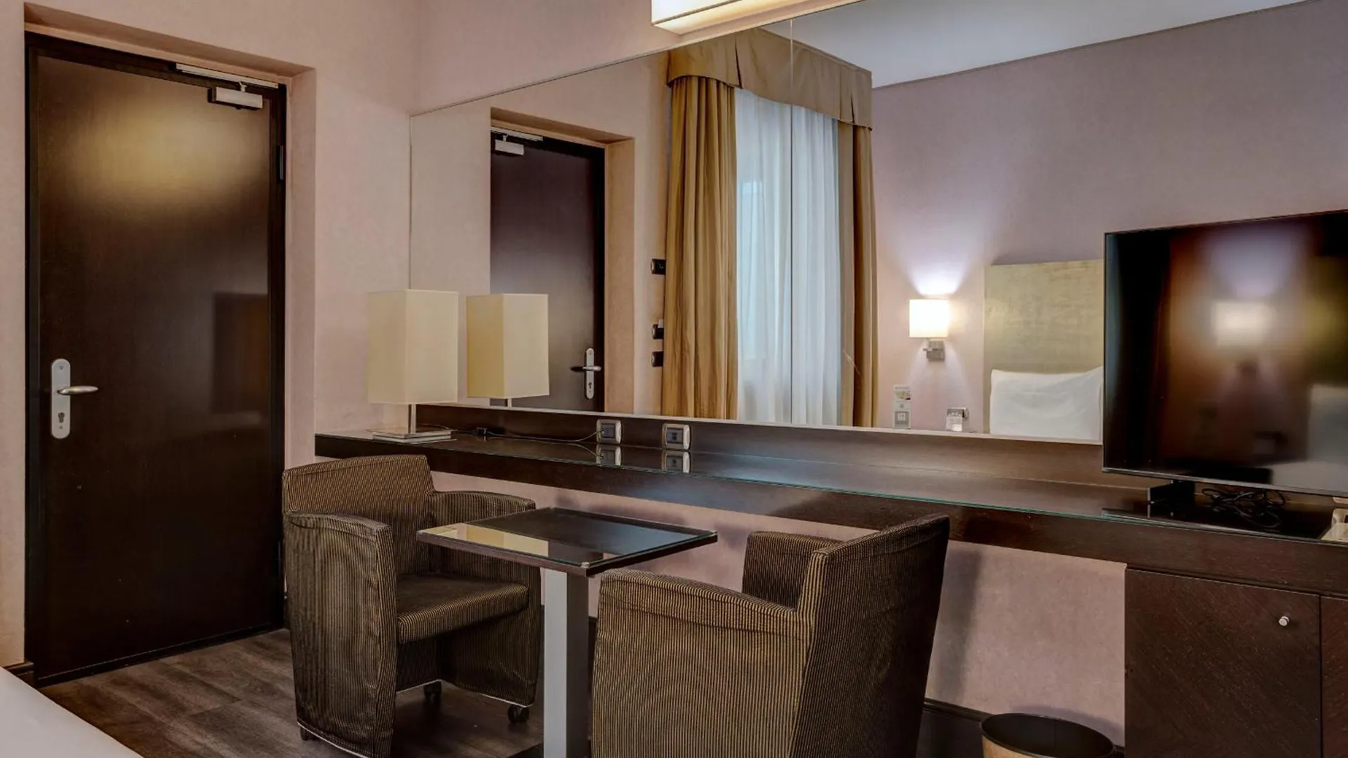 Hotel Nord Guardamiglio