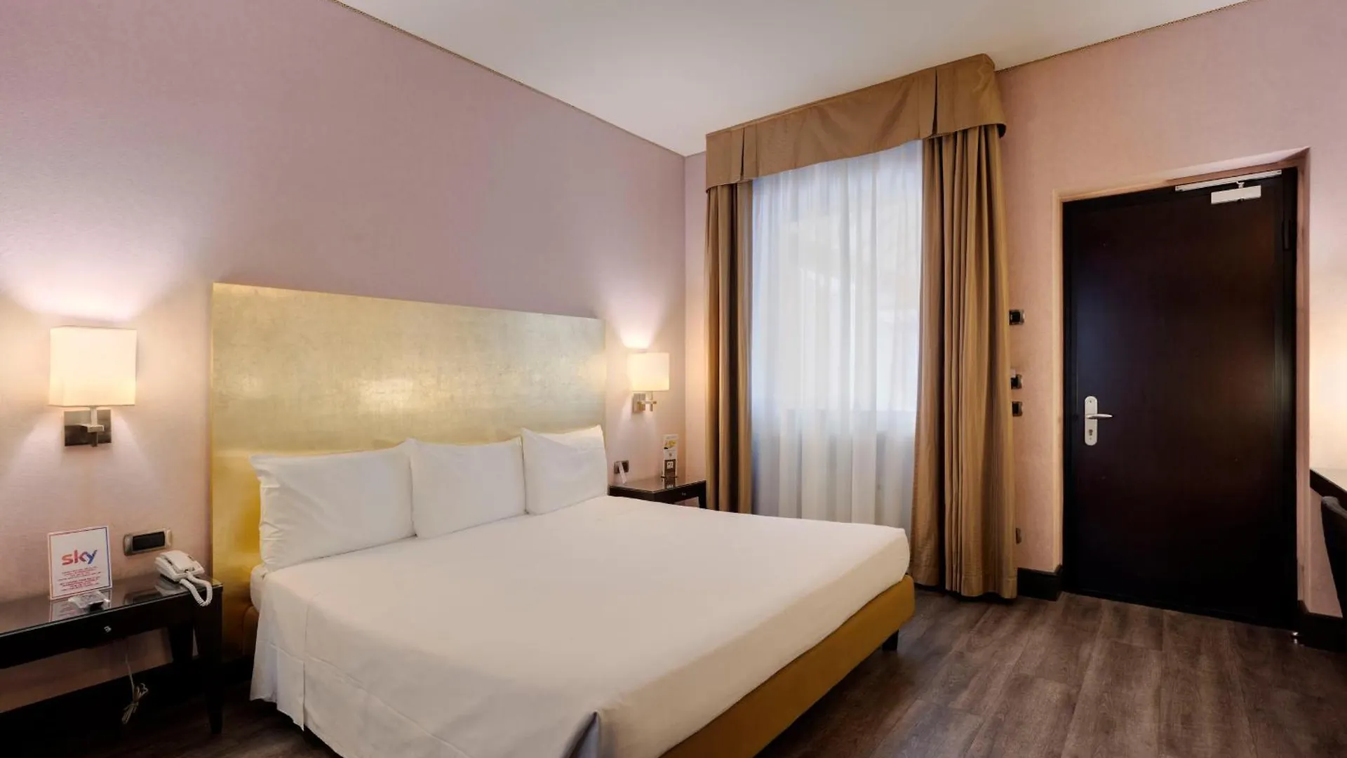 Hotel Nord Guardamiglio