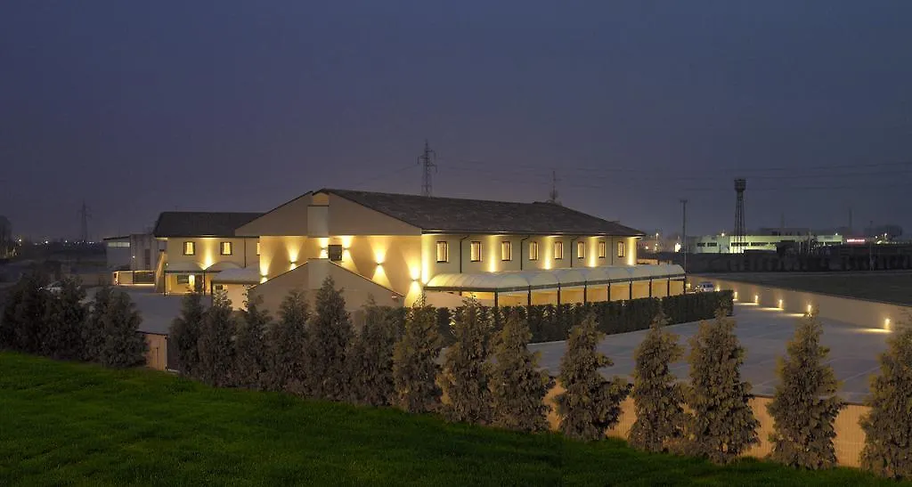 Hotel Nord Guardamiglio