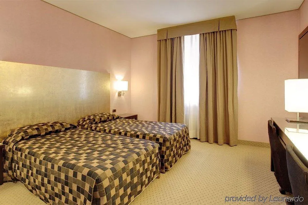 Hotel Nord Guardamiglio Italy