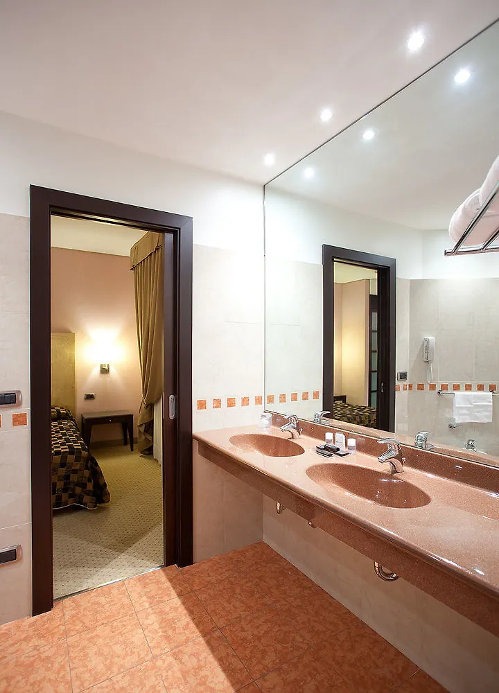 Hotel Nord Guardamiglio