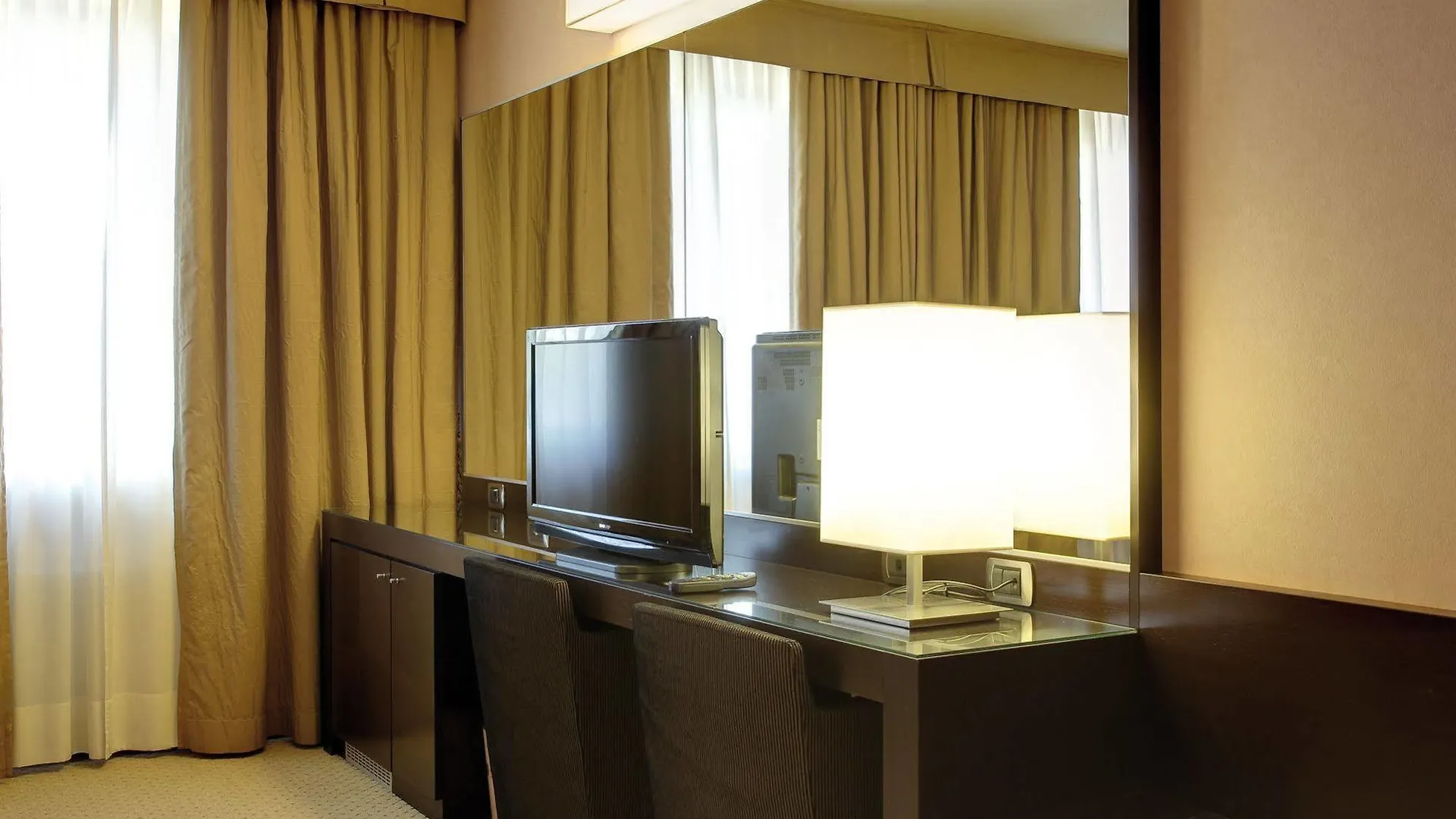 Hotel Nord Guardamiglio