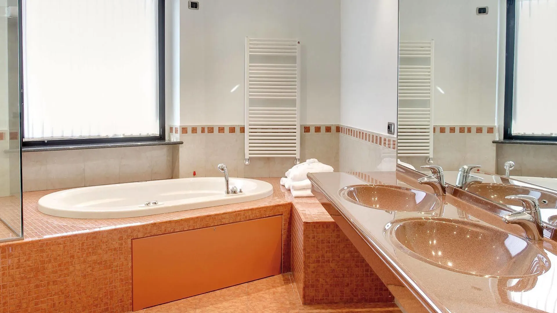 Hotel Nord Guardamiglio 4*,